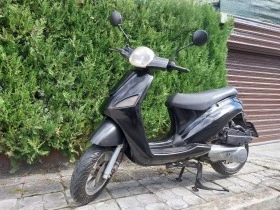 Garelli Flexi 150, снимка 9