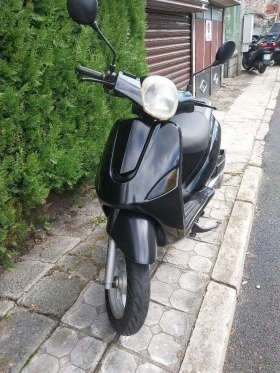 Garelli Flexi 150, снимка 10