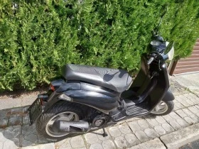 Garelli Flexi 150, снимка 2