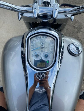 Yamaha XV XV 1900 stratoliner лизинг, снимка 6