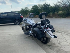 Yamaha XV XV 1900 stratoliner лизинг, снимка 4