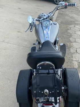 Yamaha XV XV 1900 stratoliner лизинг, снимка 5