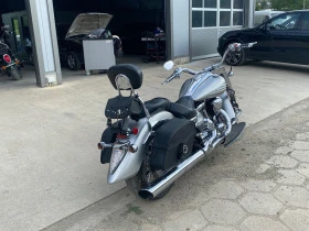 Yamaha XV XV 1900 stratoliner лизинг, снимка 3