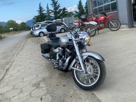 Yamaha XV XV 1900 stratoliner лизинг, снимка 1