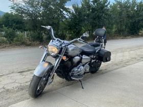 Yamaha XV XV 1900 stratoliner лизинг, снимка 2