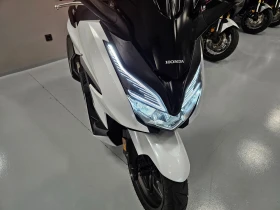 Honda Forza 350ie, ABS-TCS, Led, Smart, 2022г., снимка 11