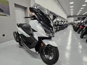Honda Forza 350ie, ABS-TCS, Led, Smart, 2022г., снимка 1