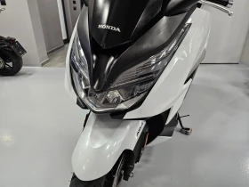 Honda Forza 350ie, ABS-TCS, Led, Smart, 2022г., снимка 10