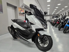 Honda Forza 350ie, ABS-TCS, Led, Smart, 2022г., снимка 2