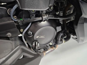 Honda Forza 350ie, ABS-TCS, Led, Smart, 2022г., снимка 13