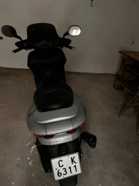 Yamaha Majesty, снимка 2