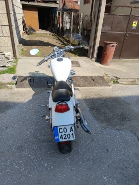 Honda Shadow, снимка 3