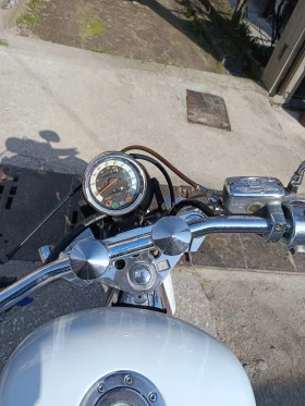 Honda Shadow, снимка 9