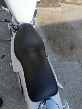 Honda Shadow, снимка 12