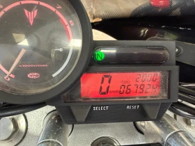 Yamaha Mt-03 MT-03 A2 25KW, снимка 11