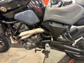 Yamaha Mt-03 MT-03 A2 25KW, снимка 4