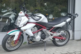 Kawasaki ER 6N, снимка 5