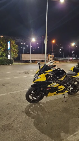  Suzuki Gsxr