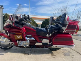 Honda Gold Wing SE 1500, снимка 10