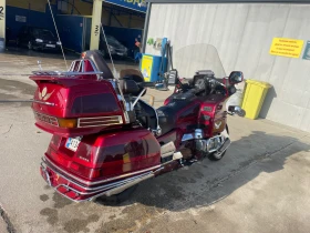 Honda Gold Wing SE 1500, снимка 9