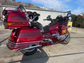 Honda Gold Wing SE 1500, снимка 4