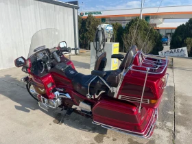 Honda Gold Wing SE 1500, снимка 7