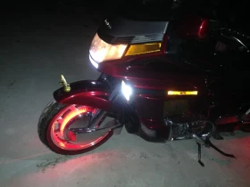 Honda Gold Wing SE 1500, снимка 12