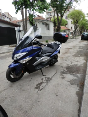 Обява за продажба на Yamaha T-max ~7 000 лв. - изображение 8