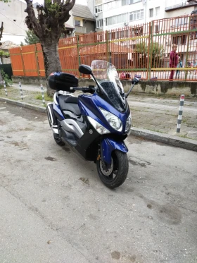 Обява за продажба на Yamaha T-max ~7 000 лв. - изображение 9