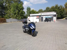 Yamaha T-max | Mobile.bg    14