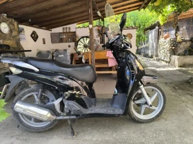     Honda Sh