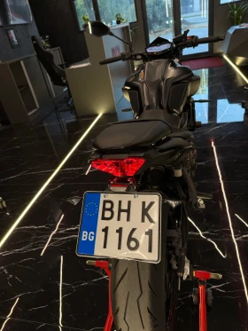 Yamaha Mt-07 * Akrapovic* ABS*  | Mobile.bg    6