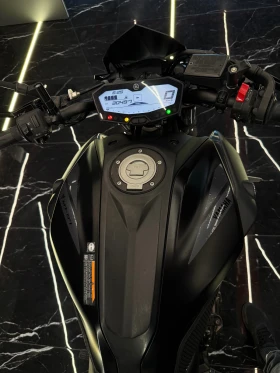 Yamaha Mt-07 * Akrapovic* ABS*  | Mobile.bg    8