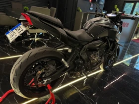 Yamaha Mt-07 * Akrapovic* ABS*  | Mobile.bg    11