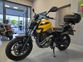 Yamaha Mt-03 600ie, 2010. | Mobile.bg    10