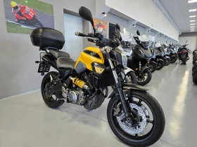 Yamaha Mt-03 600ie, 2010. | Mobile.bg    2
