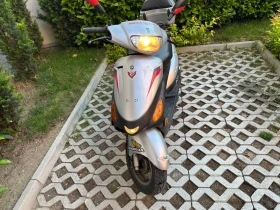 Qingqi QM 50 | Mobile.bg    2