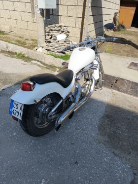 Honda Shadow | Mobile.bg � ����� ������ 4