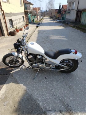 Honda Shadow  - изображение 1