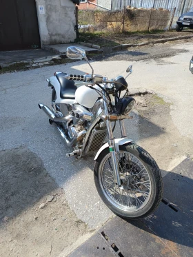Honda Shadow | Mobile.bg � ����� ������ 6