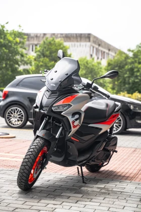 Aprilia Sr GT 200 | Mobile.bg � ����� ������ 4