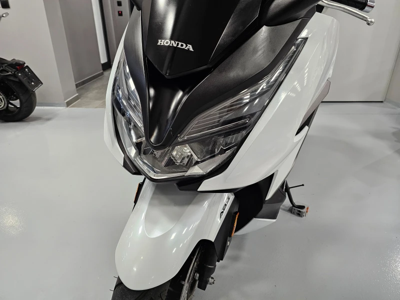 Honda Forza 350ie, ABS-TCS, Led, Smart, 2022г., снимка 10 - Мотоциклети и мототехника - 49662870