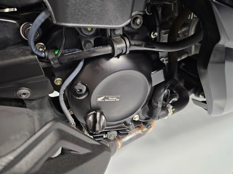 Honda Forza 350ie, ABS-TCS, Led, Smart, 2022г., снимка 13 - Мотоциклети и мототехника - 49662870