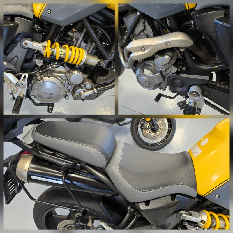 Yamaha Mt-03 600ie, 2010г., снимка 14 - Мотоциклети и мототехника - 51563560