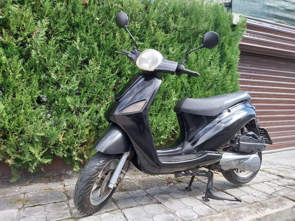 Garelli Flexi 150 | Mobile.bg � ����������� 1