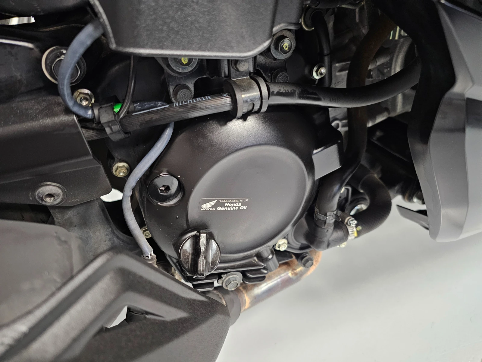 Honda Forza 350ie, ABS-TCS, Led, Smart, 2022. | Mobile.bg   13