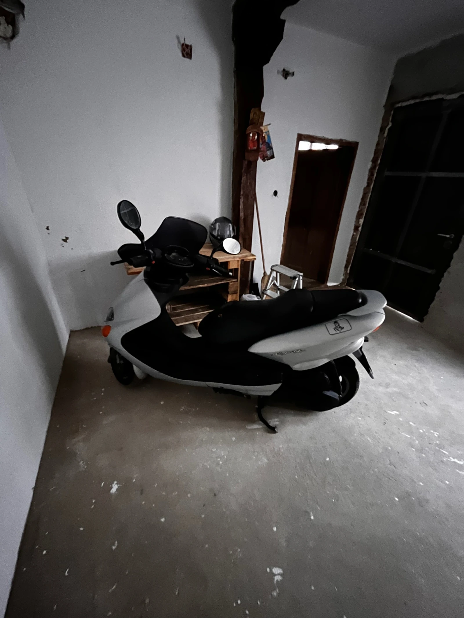 Yamaha Majesty | Mobile.bg � ����������� 5