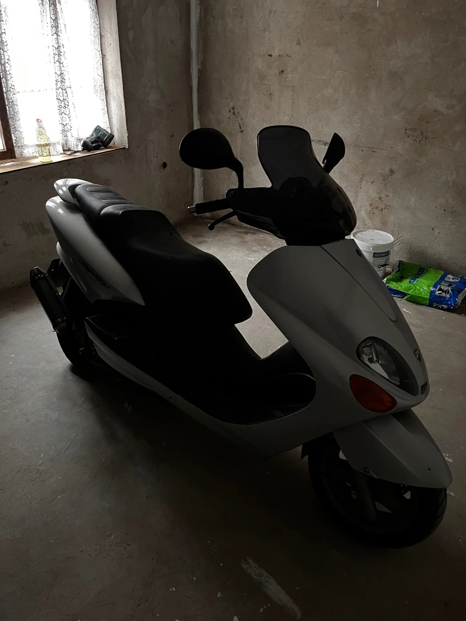 Yamaha Majesty | Mobile.bg � ����������� 3