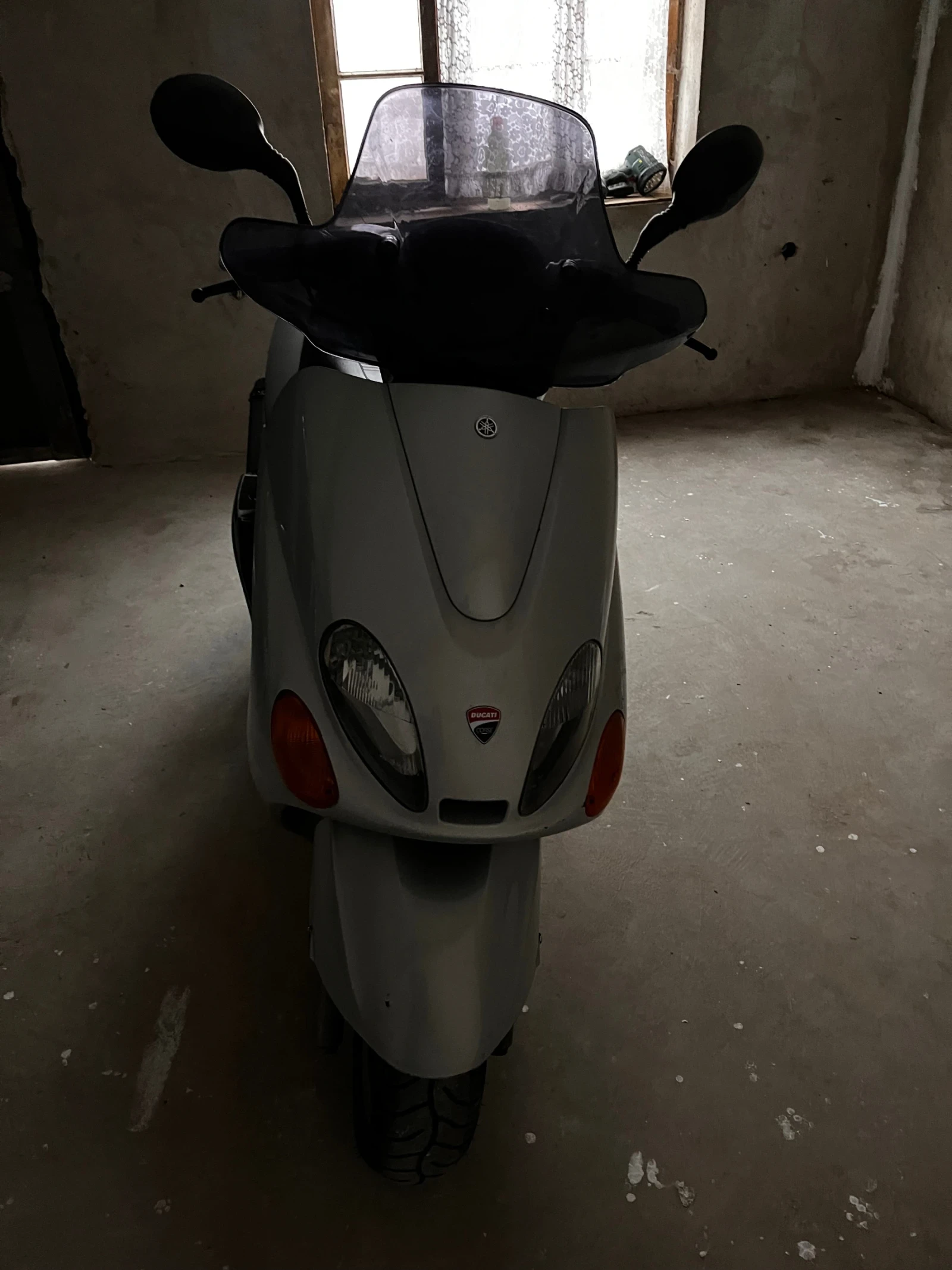 Yamaha Majesty | Mobile.bg � ����������� 4