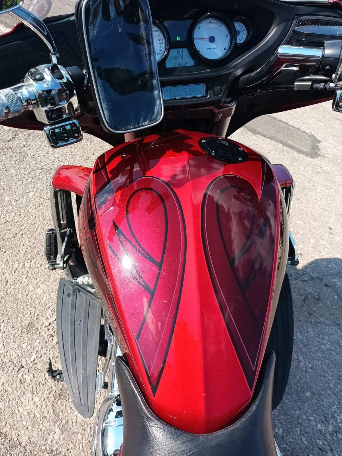 Victory Cross Country | Mobile.bg � ����������� 4